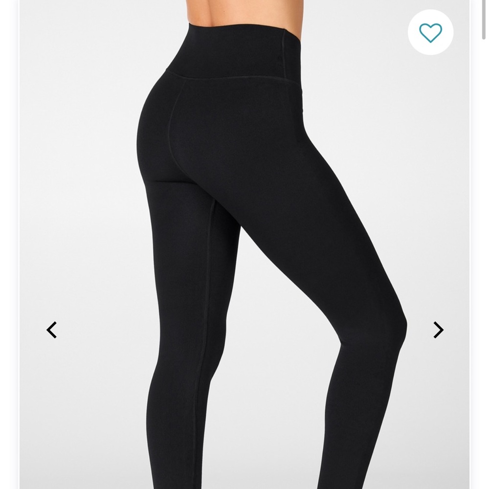 Fabletics leggings